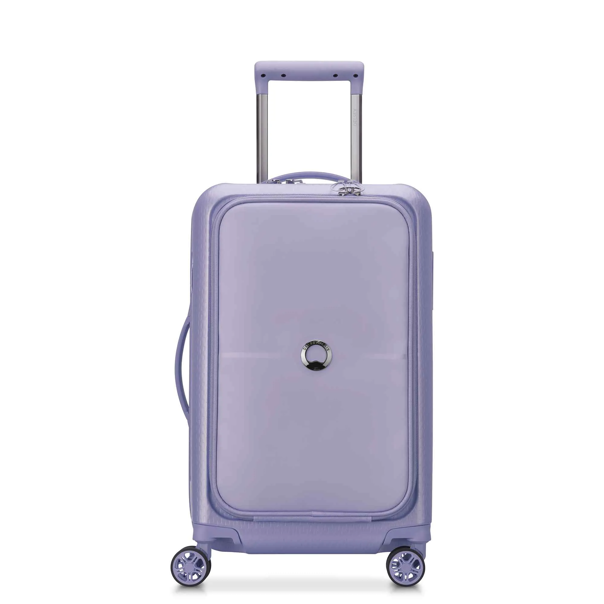 TURENNE - Soft Pocket Carry-On