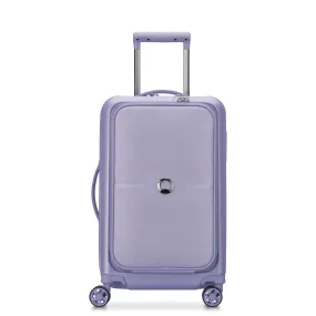 TURENNE - Soft Pocket Carry-On