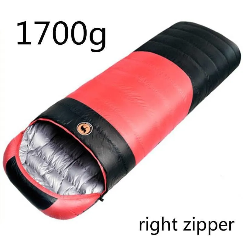 Ultralight Camping Sleeping Bag