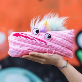 Unicorn Grillz Pencil Case