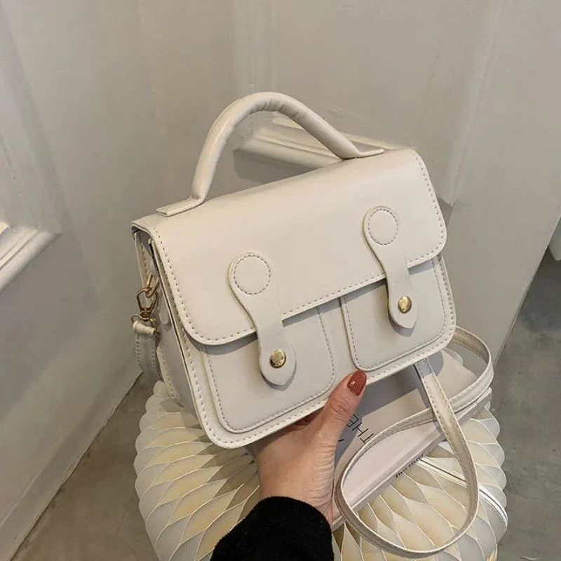 Uniwim That Girl Shoulder Bag