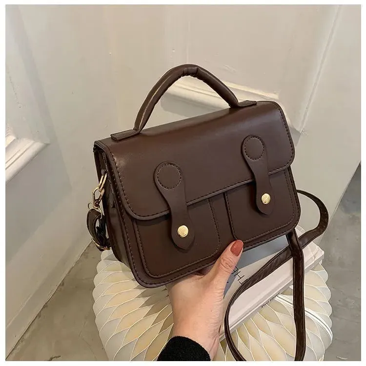 Uniwim That Girl Shoulder Bag