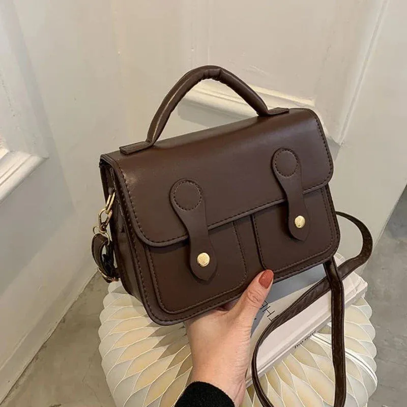 Uniwim That Girl Shoulder Bag