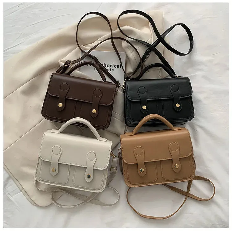 Uniwim That Girl Shoulder Bag