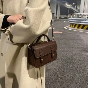 Uniwim That Girl Shoulder Bag