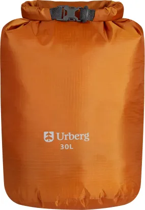 Urberg Dry Bag 30 L Pumpkin Spice | Buy Urberg Dry Bag 30 L Pumpkin Spice here | Outnorth