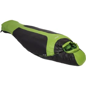 Vango Apex 2 Sleeping Bag  - Peridot Green