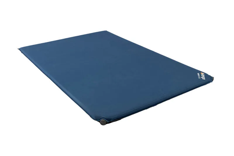 Vango Comfort 5cm Double Self Inflating Mattress