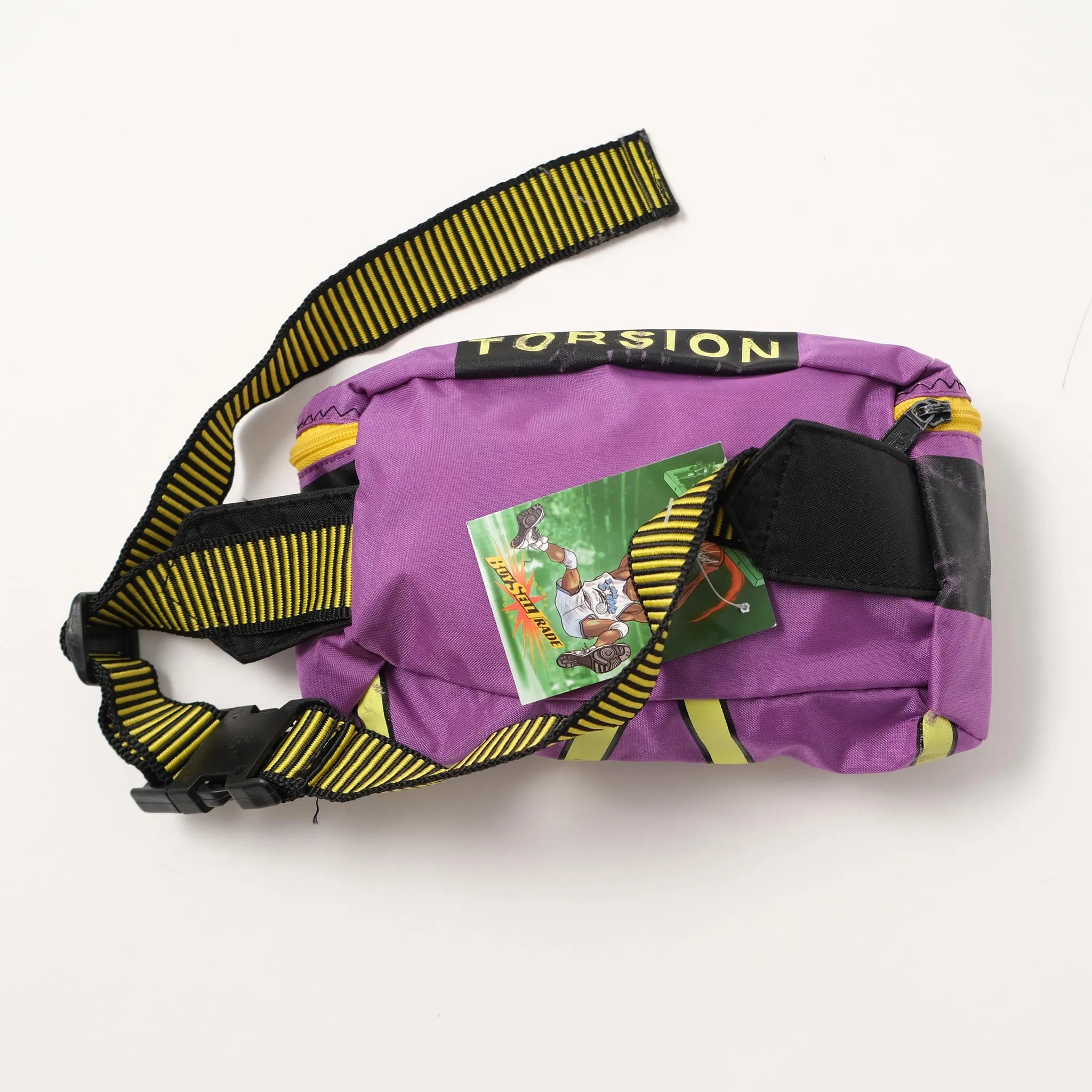 Vintage adidas Waist Bag