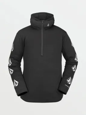 Volcom Polartech First Hoody