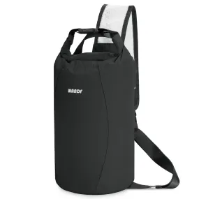 WANDF Ultralight Dry Bag with Quick-Dry Shoulder Strap