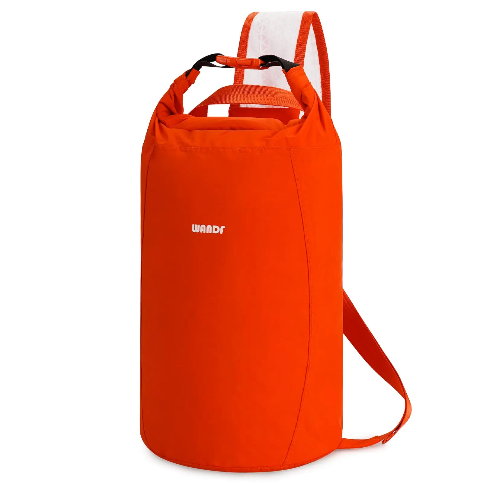 WANDF Ultralight Dry Bag with Quick-Dry Shoulder Strap