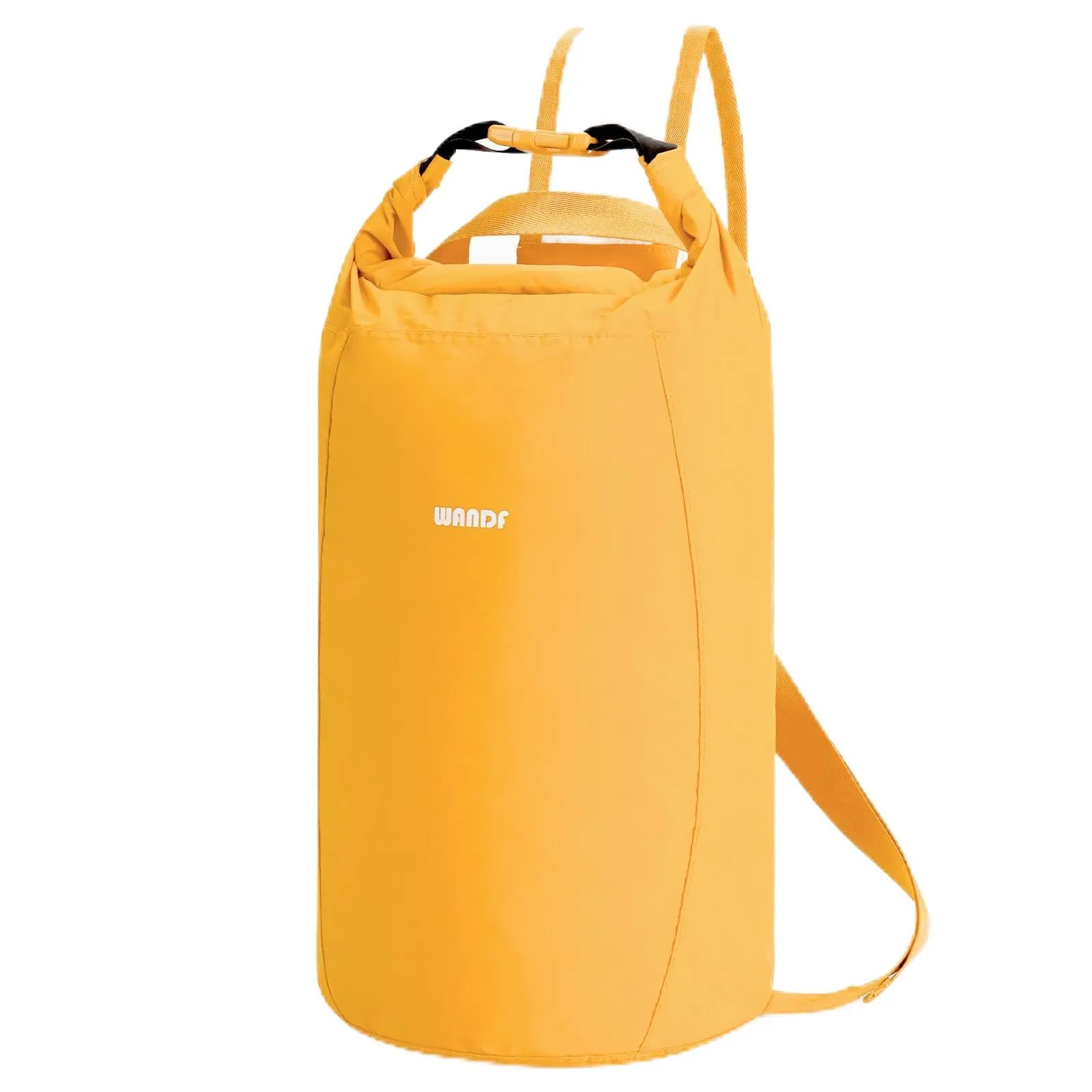 WANDF Ultralight Dry Bag with Quick-Dry Shoulder Strap