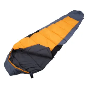 Warm Adults Mummy Sleeping Bag