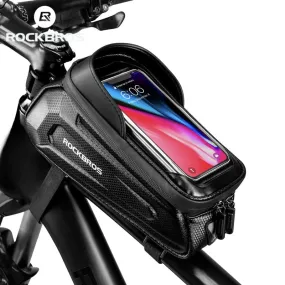 Waterproof Bicycle Shell Bag