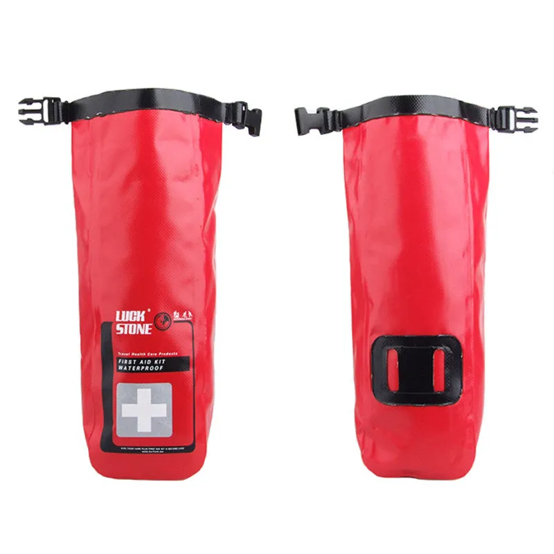 Waterproof First Aid Bag