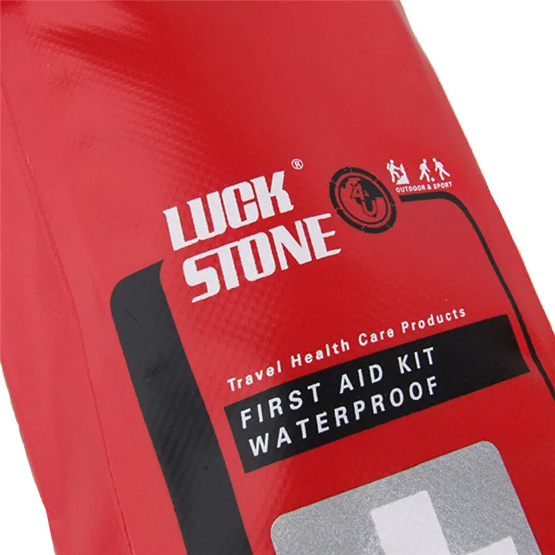 Waterproof First Aid Bag