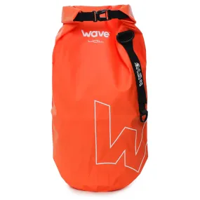 Waterproof PVC Dry Bag | Orange | 40L