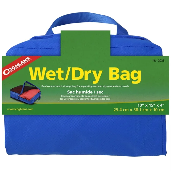 Wet/Dry Bag