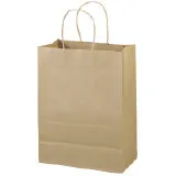 Wholesale Eco Shopper-Jenny Paper Bag - 9189