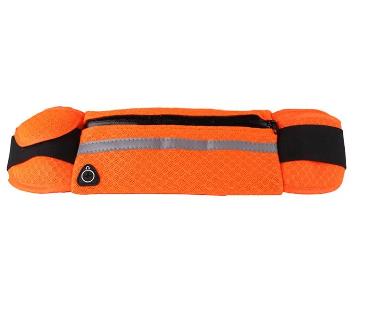 Workout Belt MF7S Sports Waist Bag