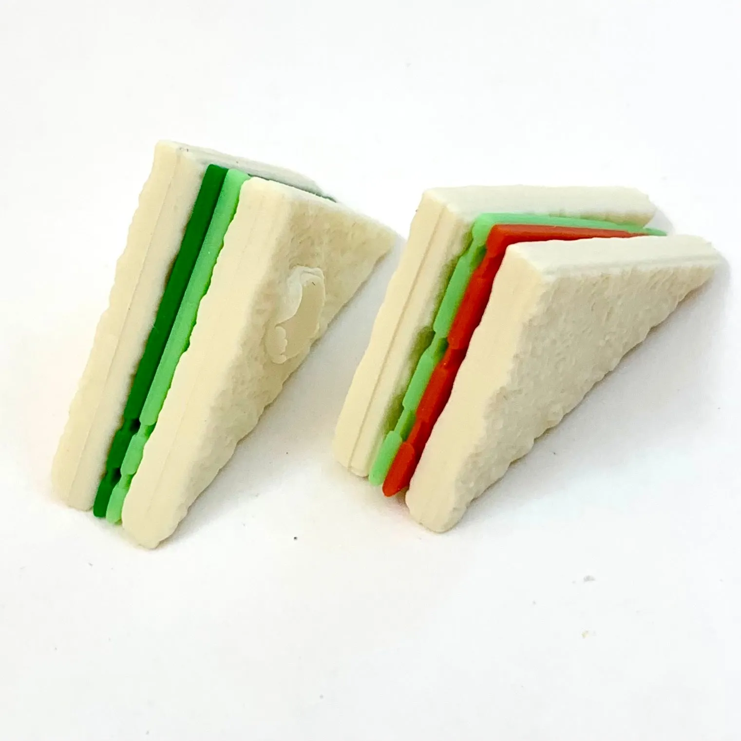 X 381621 BREAD ERASERS-DISCONTINUED