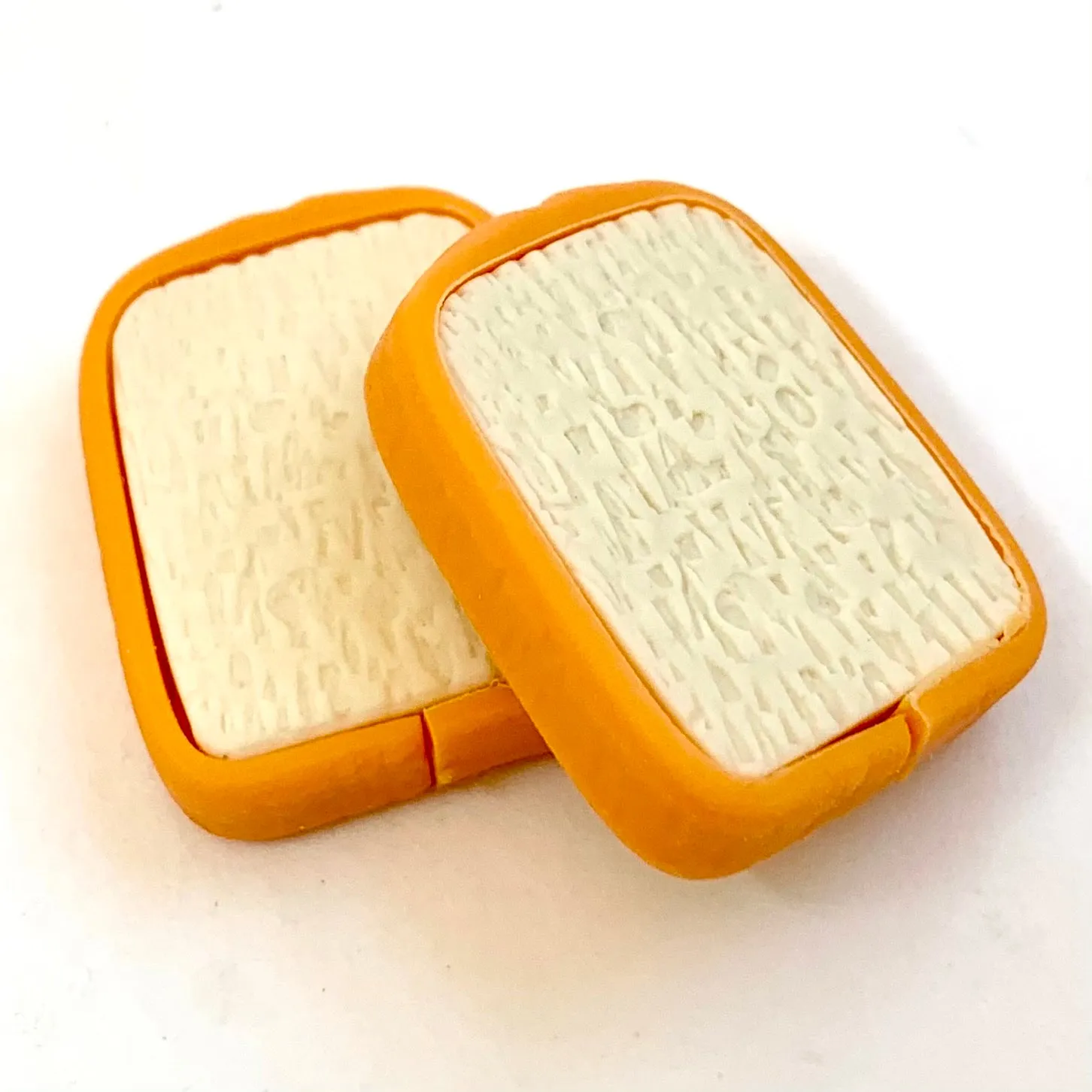 X 381621 BREAD ERASERS-DISCONTINUED