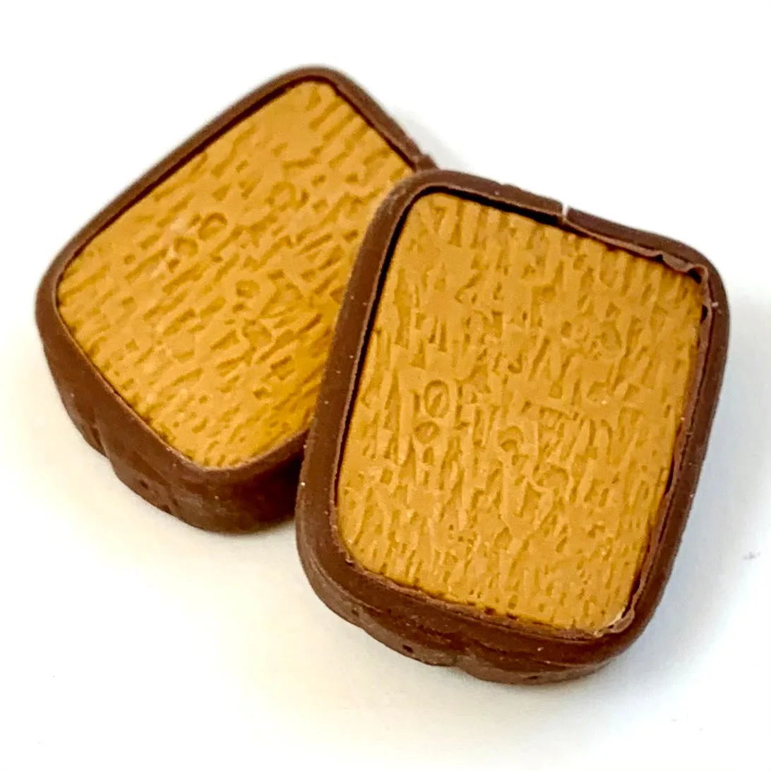 X 381621 BREAD ERASERS-DISCONTINUED