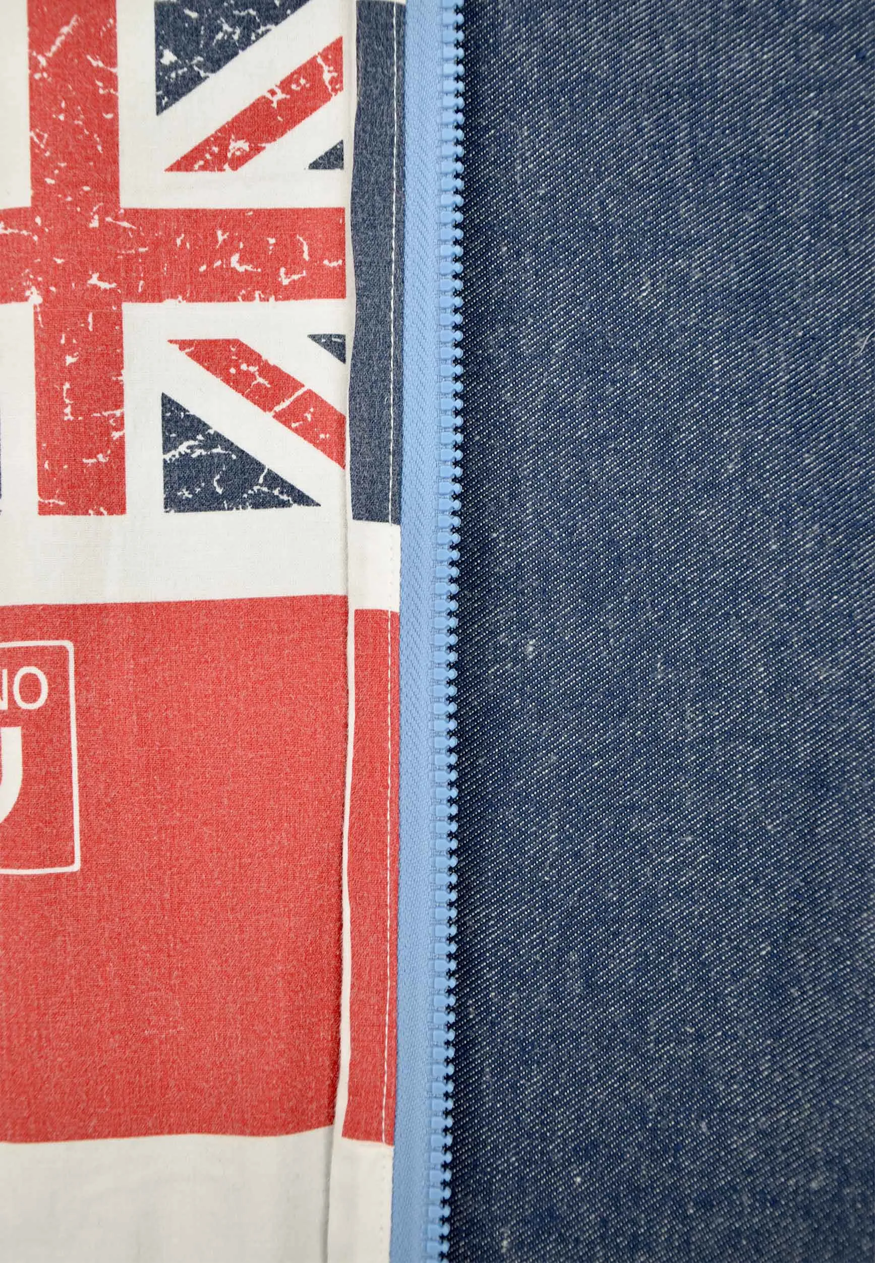 Yoga Mat Bag | Union Jack | Size XL