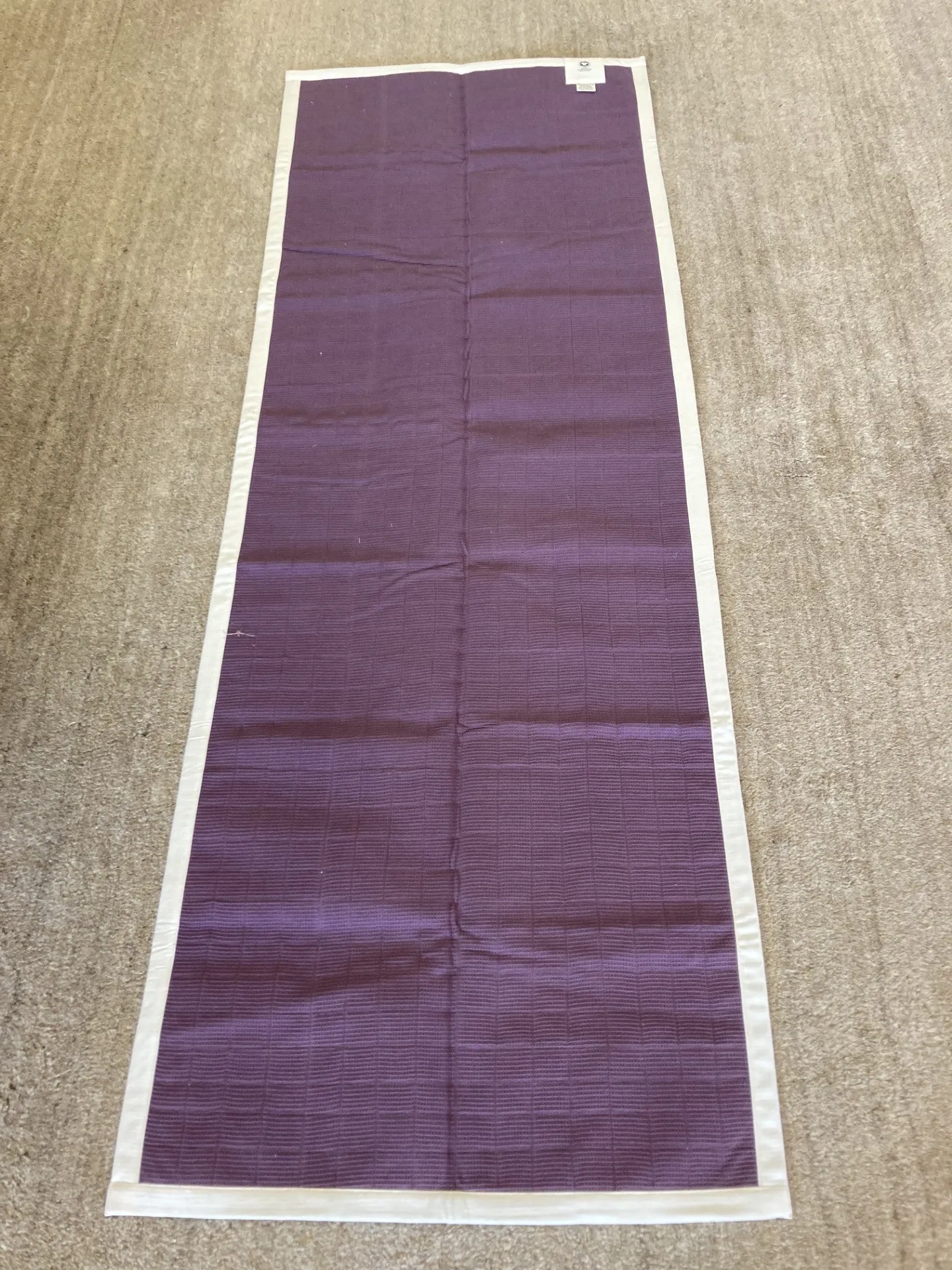 Yoga Mat Bag