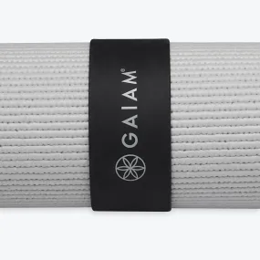 Yoga Mat Slap Band