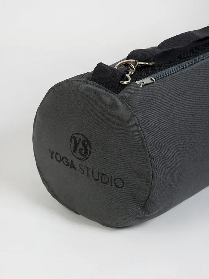 Yoga Studio GOTS Organic Cotton Get Ready Yoga Bag