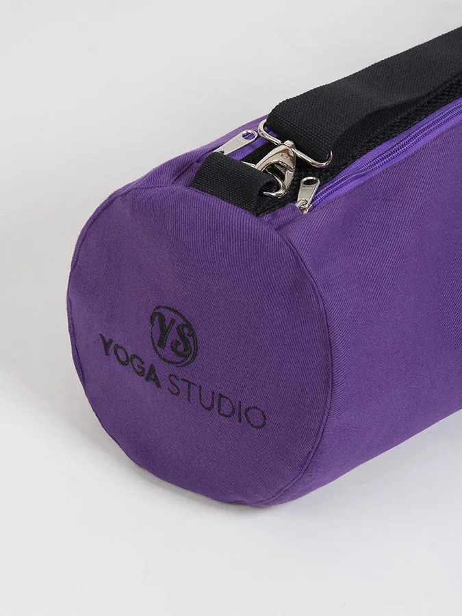 Yoga Studio GOTS Organic Cotton Get Ready Yoga Bag