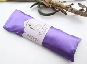 Yogini Ayurvedic Formula Lilac Lavender Eye Pillow