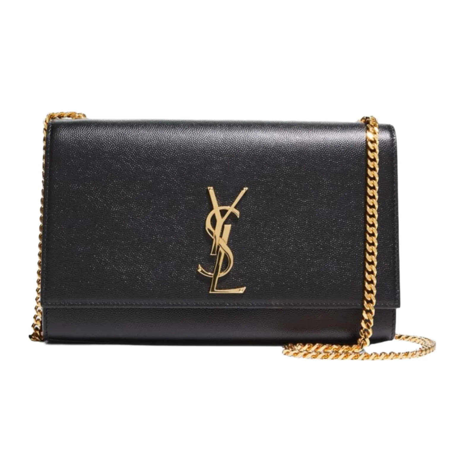 YSL Kate medium - Gold