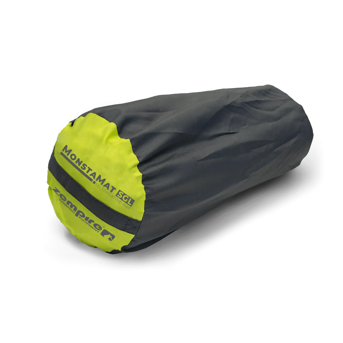 Zempire Monster Self Inflating Mat Single 10cm