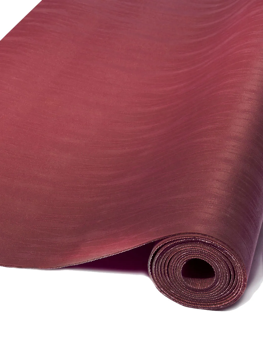 Zenith Lite Wine Red Yoga Mat 1mm