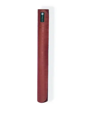 Zenith Lite Wine Red Yoga Mat 1mm