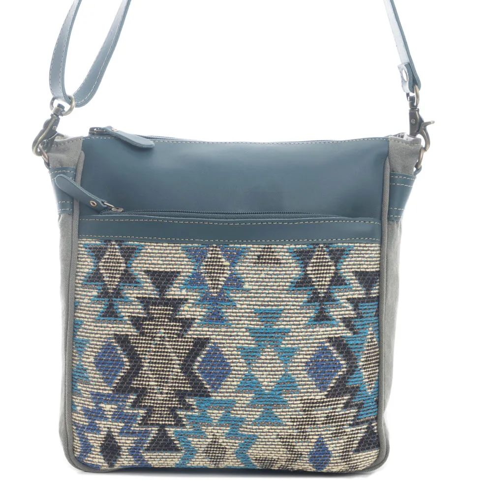 Zephyr Mesa Shoulder Bag