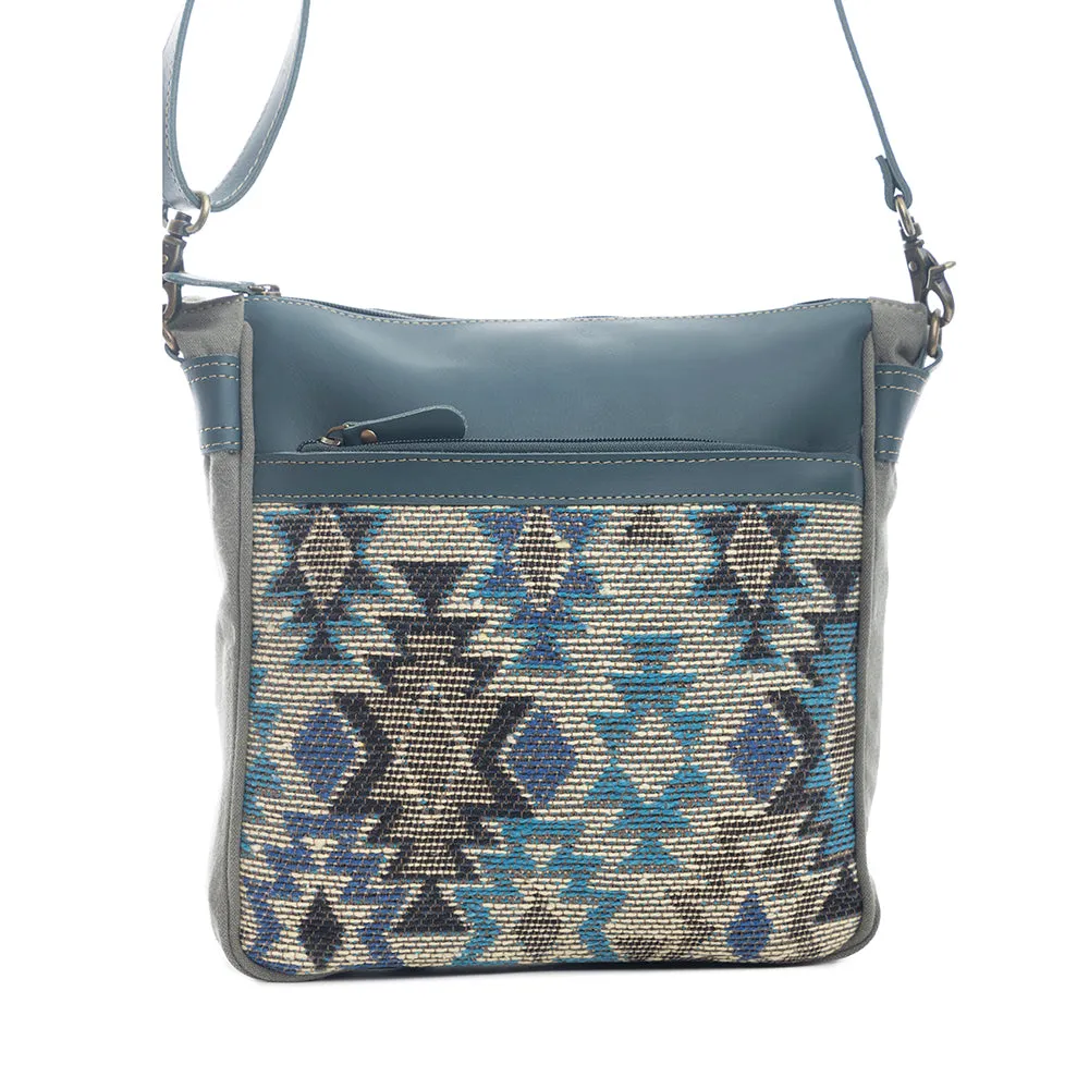 Zephyr Mesa Shoulder Bag