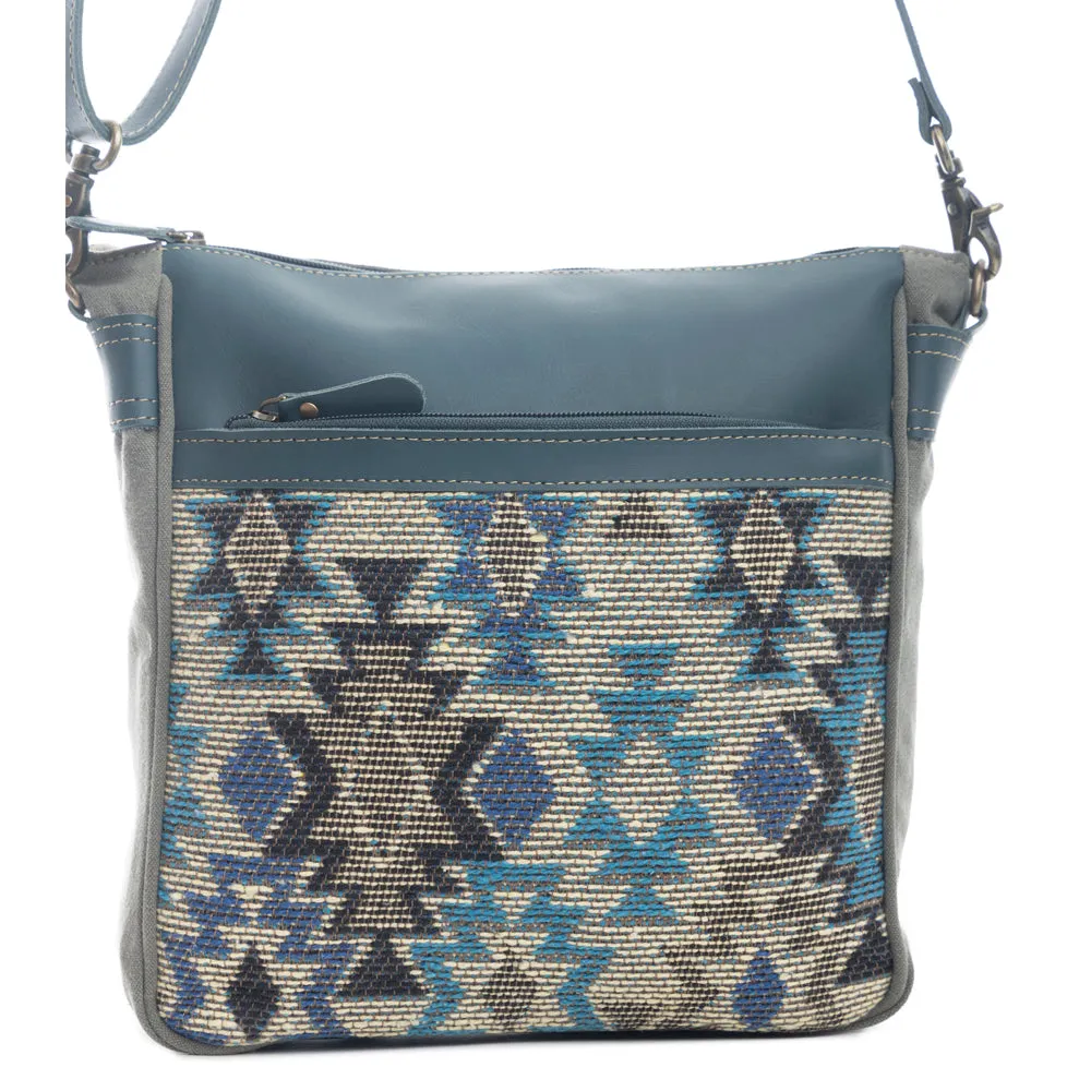 Zephyr Mesa Shoulder Bag