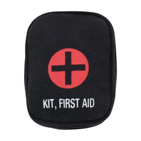 Zipper First Aid Kit