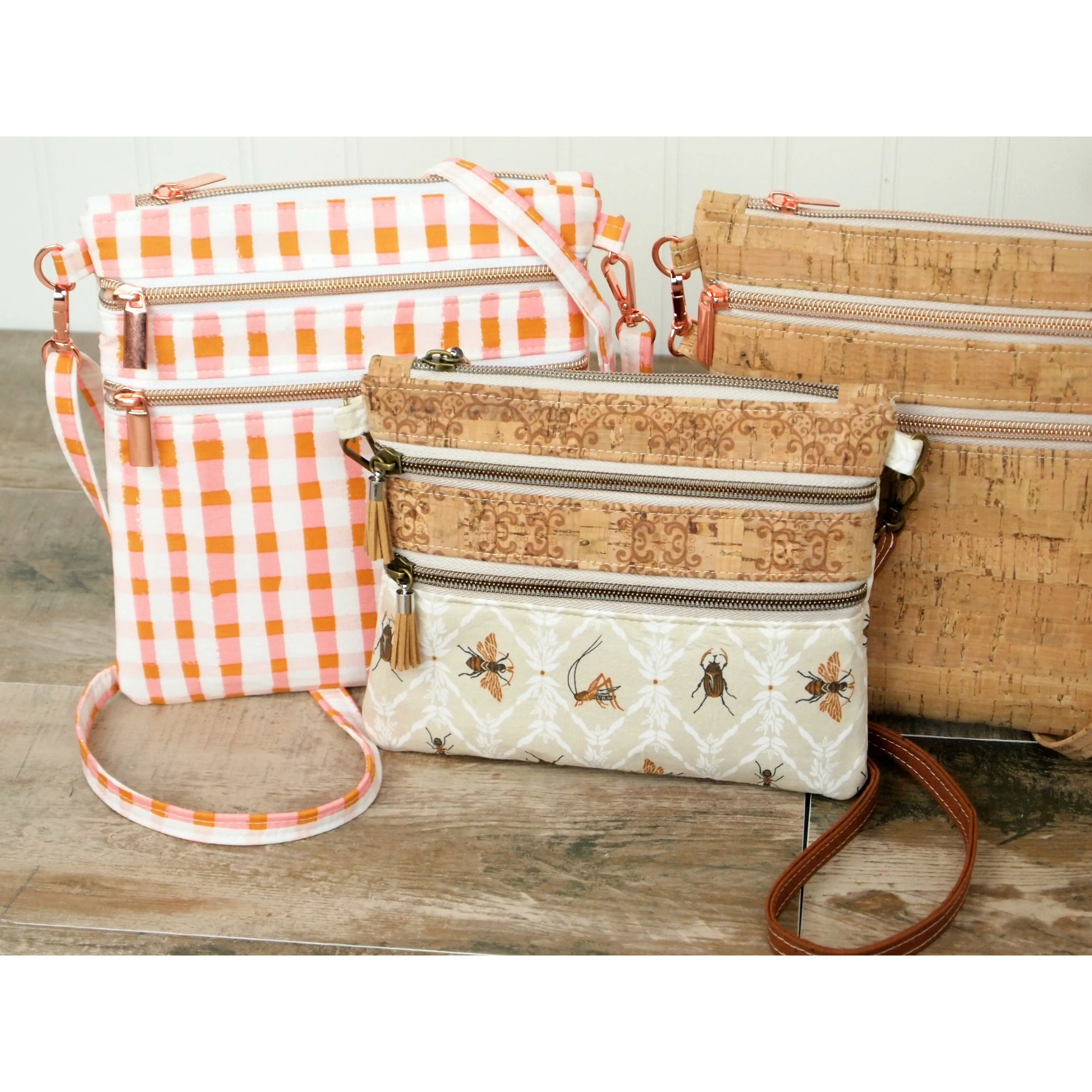 Zippy Bags Instant Download